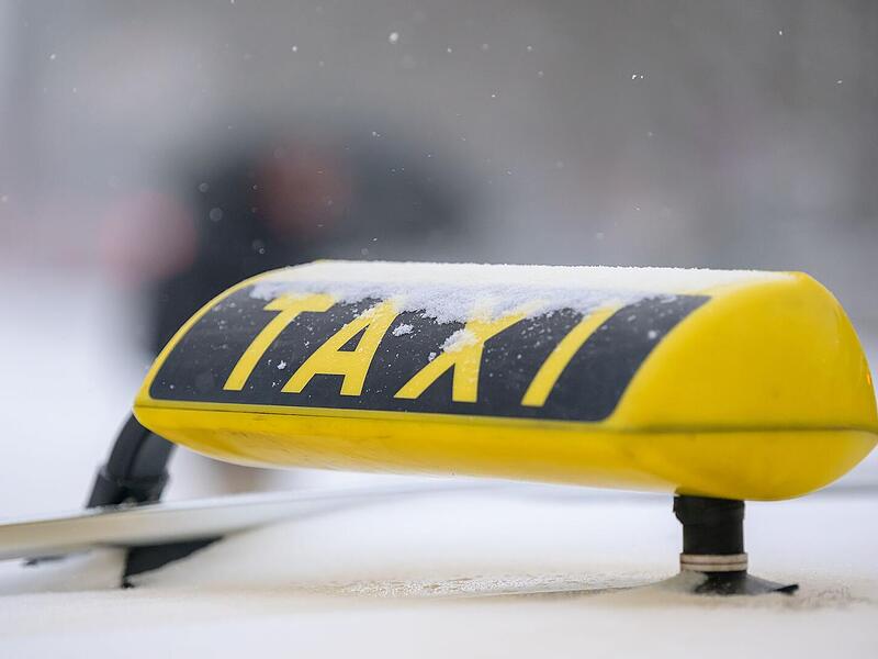Taxi Taxi