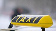 Taxi Taxi