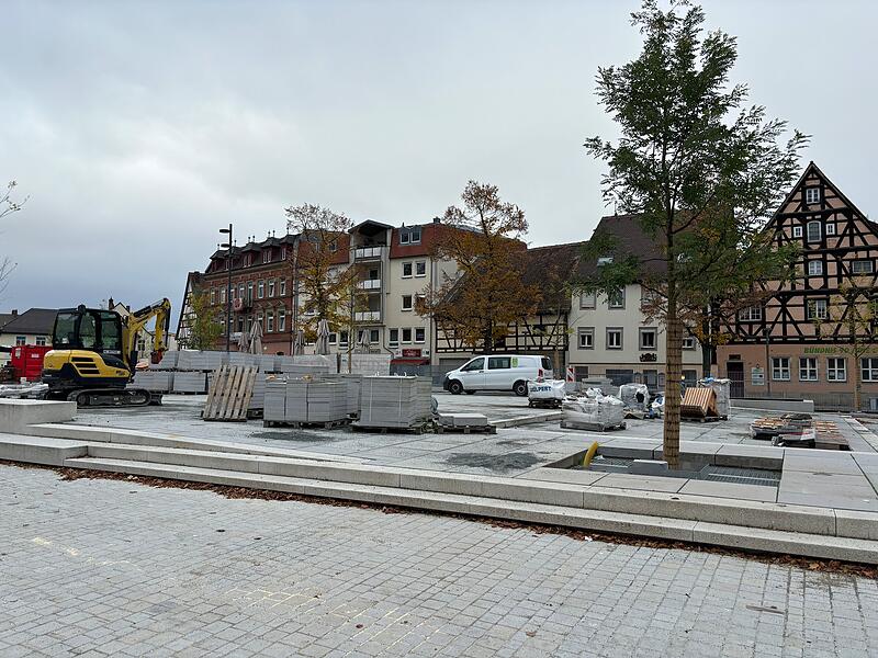 Paradeplatz Oktober 2024Paradeplatz Oktober 2024