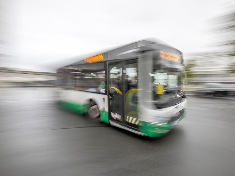 Der &Ouml;PNV im Landkreis Bad Kissingen wird erweitert. (Symbolbild)