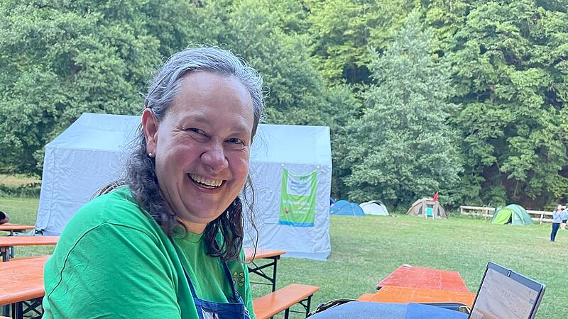 Abenteuer in der Wildnis