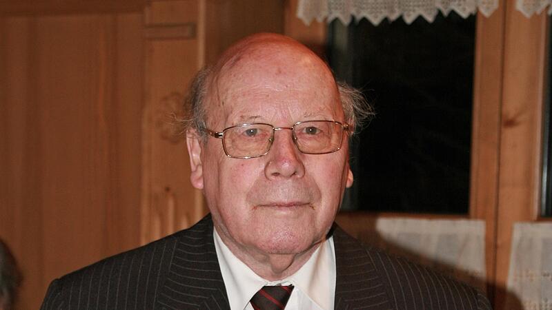 Alfred Biedermann