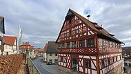 Im Marktzeulner Rathaus fanden die Haushaltsberatungen des Gemeinderats statt. Im Marktzeulner Rathaus fanden die Haushaltsberatungen des Gemeinderats statt.
