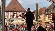 Altstadtfest Herzogenaurach Altstadtfest Herzogenaurach