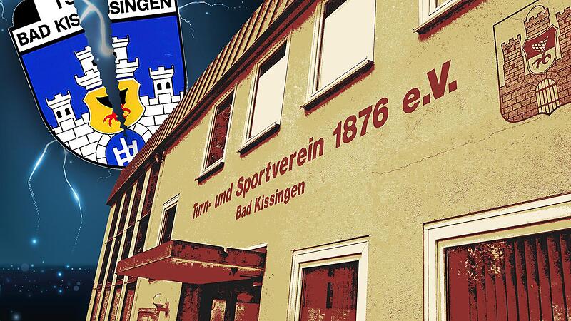 Beim TSV Bad Kissingen sind k&uuml;rzlich die Neuwahlen gescheitert.