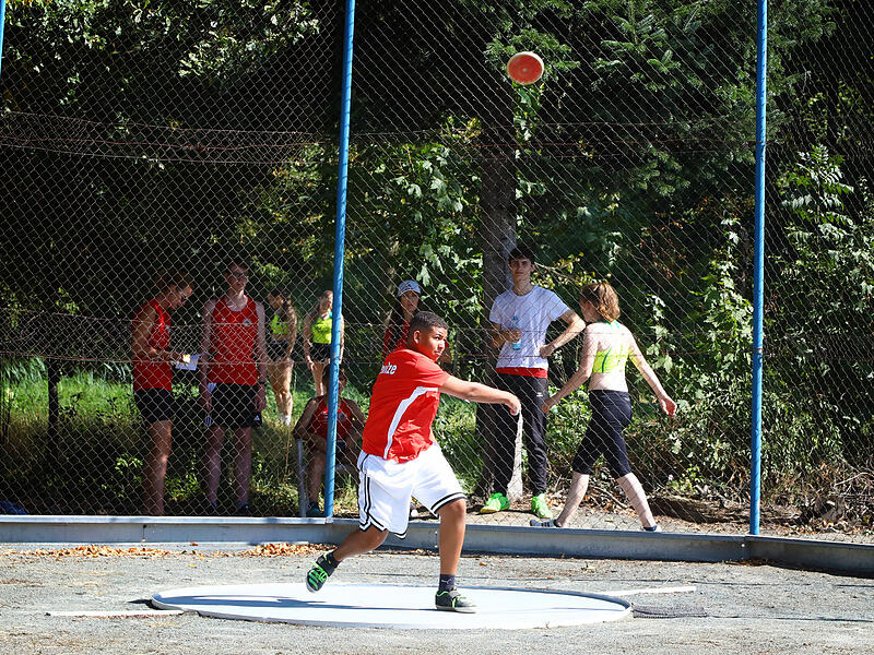Werfertag des UAC Kulmbach 2024 in StadtsteinachWerfertag 2024 in Stadtsteinach Werfertag des UAC Kulmbach 2024 in Stadtsteinach