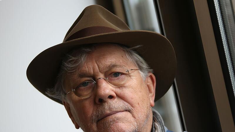 Tommi Piper synchronisierte die TV-Figur Alf