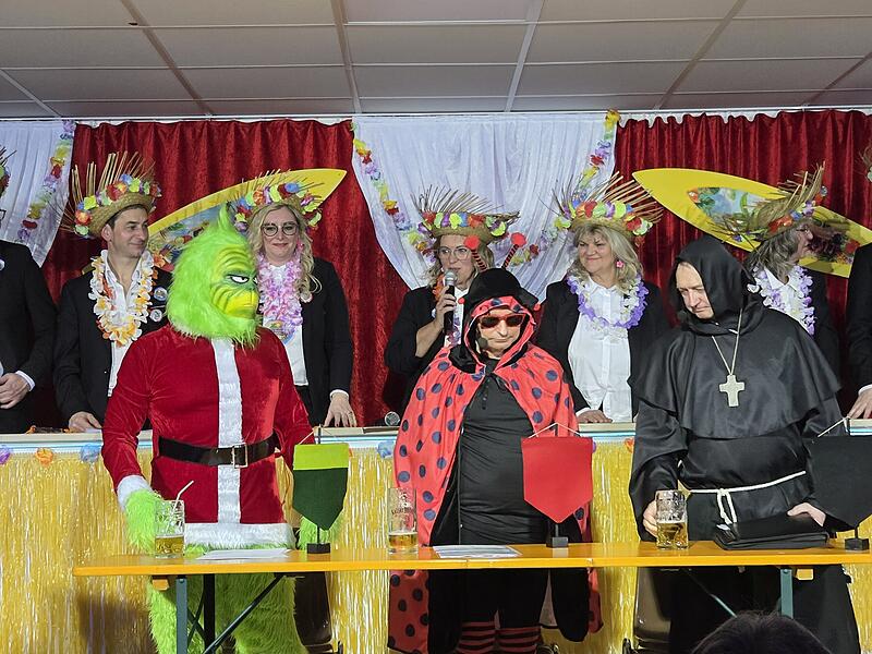 Bütt Pressig Bütt Pressig