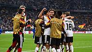 Deutschland - Serbien Deutschland - Serbien