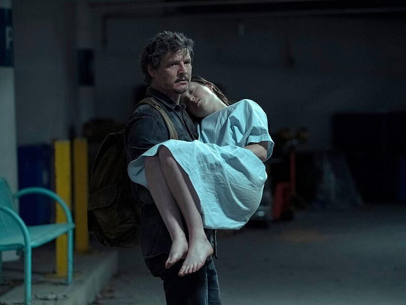 &laquo;The Last of Us&raquo;