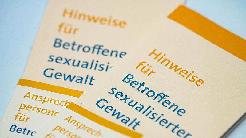 Aufarbeitung sexuellen Missbrauchs Aufarbeitung sexuellen Missbrauchs