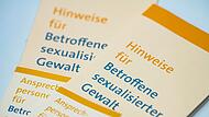 Aufarbeitung sexuellen Missbrauchs