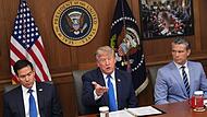 US-Pr&auml;sident Trump