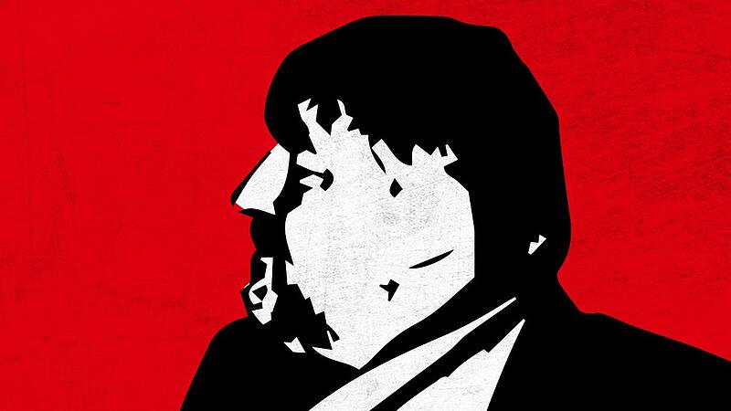 Klaus Stieringer ist &uuml;ber die Fake-Profil-Aff&auml;re gestolpert.