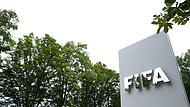 FIFA Sitz