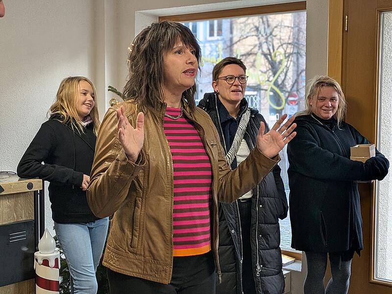 Weihnachtsl&auml;dchen Herzogenaurach 2025Weihnachtsl&auml;dchen Herzogenaurach 2025
