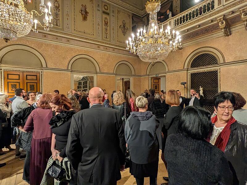 Filmdreh im Landestheater CoburgFilmdreh im Landestheater Coburg Filmdreh im Landestheater
