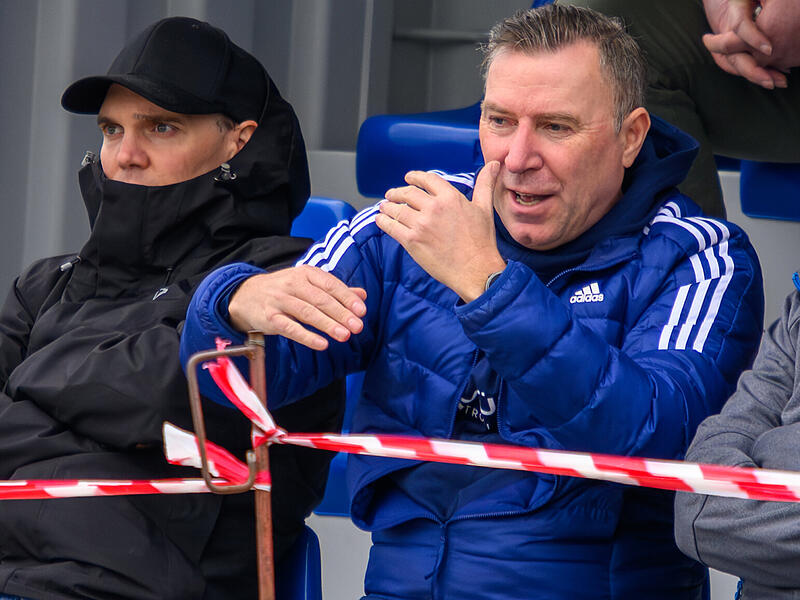 SV Weisendorf - SpVgg Jahn Forchheim