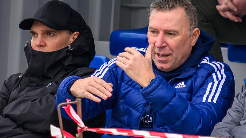 SV Weisendorf - SpVgg Jahn Forchheim