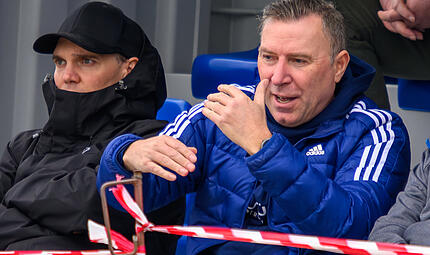 SV Weisendorf - SpVgg Jahn Forchheim