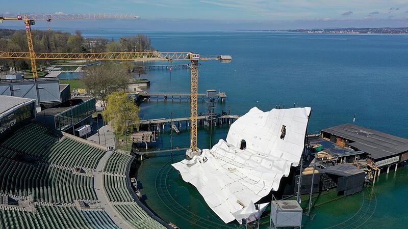 Bregenzer Festspiele