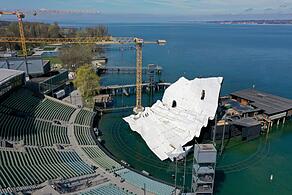 Bregenzer Festspiele Bregenzer Festspiele