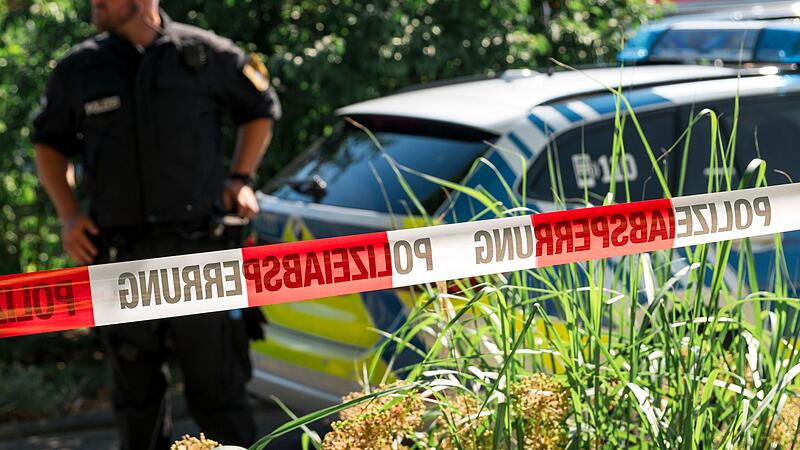 Prozess zur Messerattacke in Mellrichstadt im März Prozess zur Messerattacke in Mellrichstadt im März