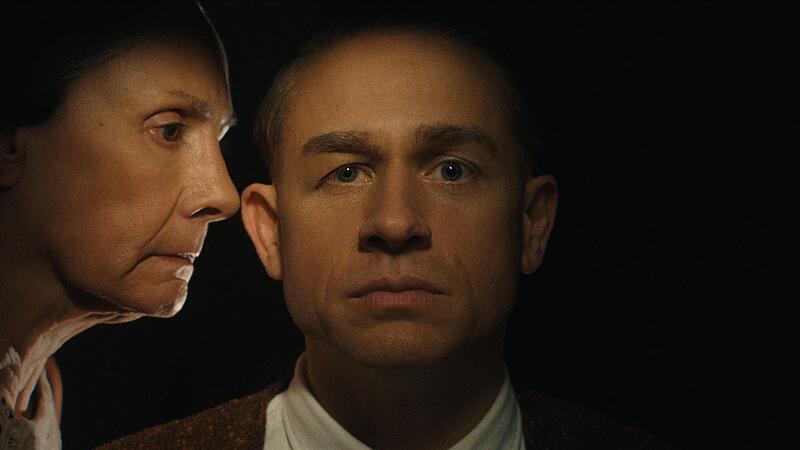 Serienkiller-Serie &laquo;Monster: Die Geschichte von Ed Gein&raquo;