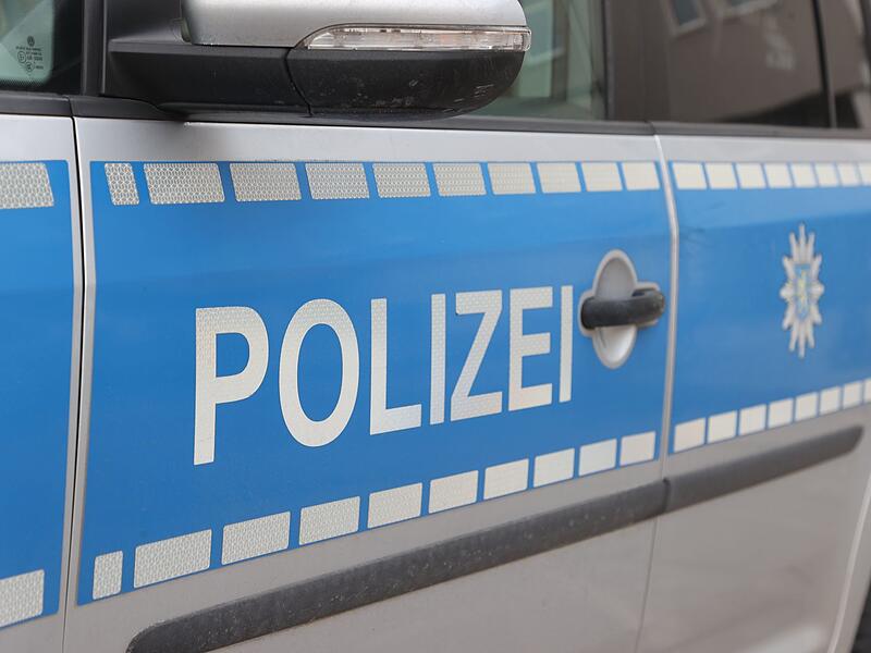 Polizei Polizei