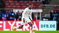 Thomas Partey Thomas Partey
