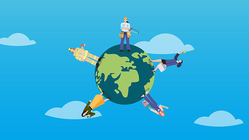 WeltfrauentagForchheim & Fr&auml;nkische Schweiz