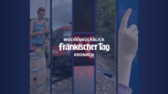 Das waren die 5 Top-Themen aus Kronach