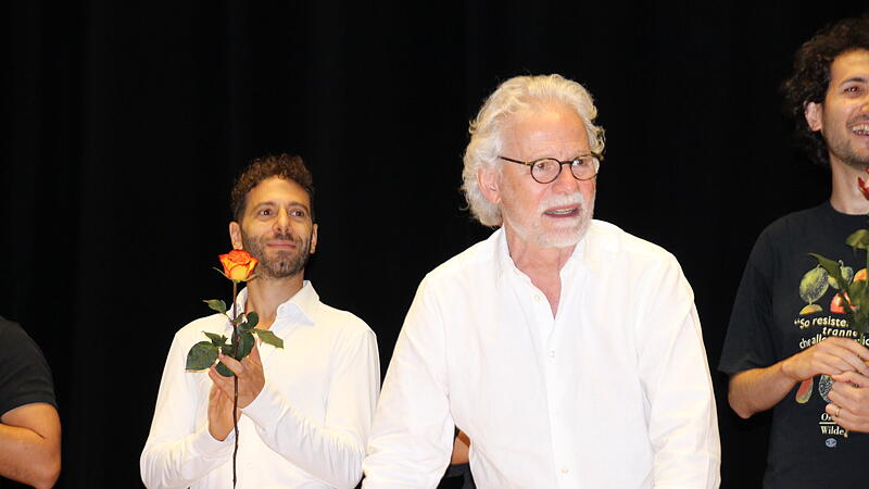 Landestheater Coburg: Start in die Spielzeit 2026/2027
