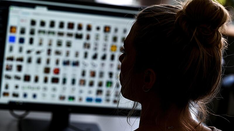 Ermittlungen zu Kinderpornografie Ermittlungen zu Kinderpornografie