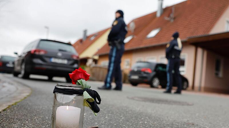 Warum musste die 14-J&auml;hrige aus Weisendorf sterben? Das m&uuml;ssen die Richtern wohl anhand von Indizien entscheiden.