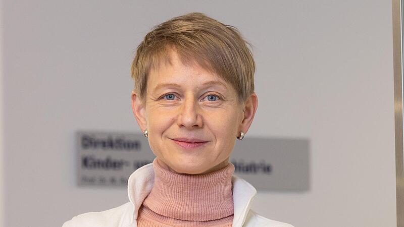 Die Pandemie „war ein gesamtgesellschaftliches Trauma, von dem man heute Abstand nehmen will“, sagt Grit Hein, Professorin für Translationale Soziale Neurowissenschaften an der Uniklinik Würzburg.