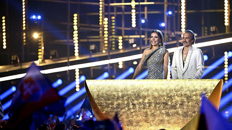 70. Eurovision Song Contest - Finale ESC 2026 70. Eurovision Song Contest - Finale ESC 2026