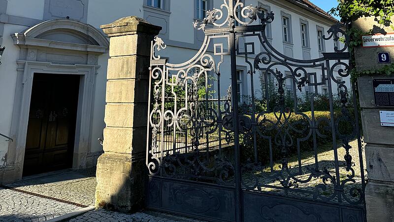 Bürgerspital in Kronach: Das ist der aktuelle Stand Bürgerspital in Kronach: Das ist der aktuelle Stand