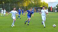 Saisonstart in der Bezirksliga Ost Saisonstart in der Bezirksliga Ost