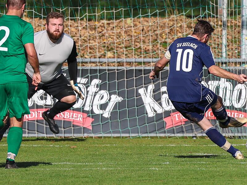 A Klasse 4 Kronach