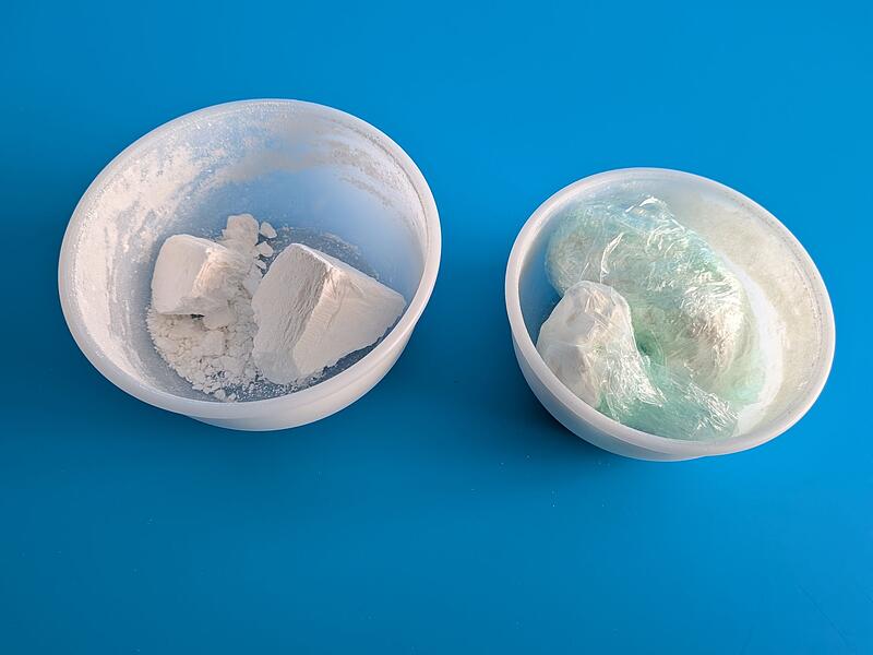 Polizei und Zoll nehmen mutma&szlig;liche Kokain-Schmuggler fest