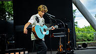 Tristan bei Michael Patrick Kelly