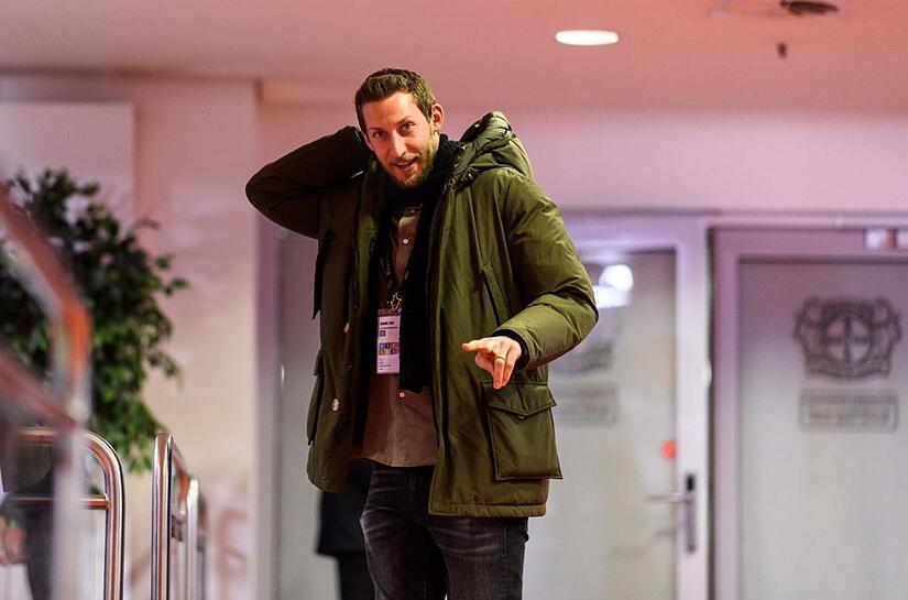 Stefan Kie&szlig;ling hat in Leverkusen eine neue Heimat gefunden. F&uuml;r die Zeitung in seiner alten Heimat Franken schreibt er eine EM-Kolumne.