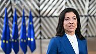 Treffen der EU-Minister zu Binnenmarkt und zur Industrie Treffen der EU-Minister zu Binnenmarkt und zur Industrie
