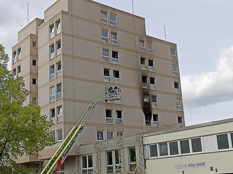 2024 Brand Mehrfamilienhaus Hindenburgstraße2024 Brand Mehrfamilienhaus Hindenburgstraße