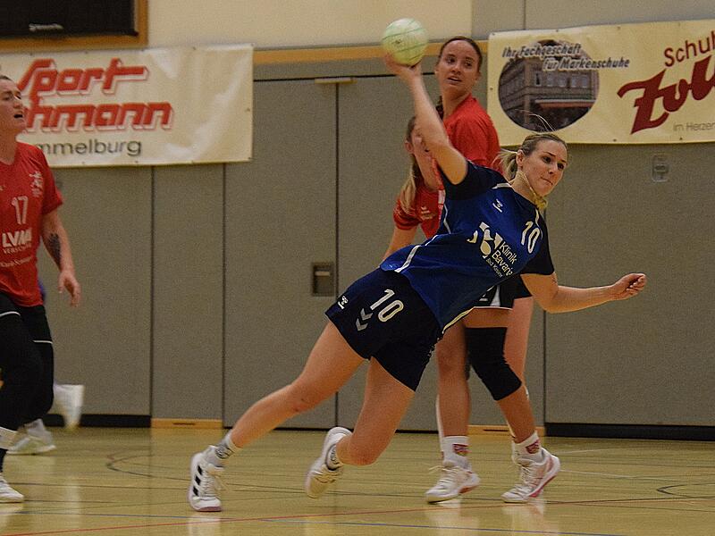 Handball aus der Rhön Handball aus der Rhön
