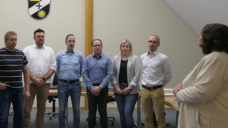Gemeinderat Motten
