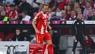 Bayern München - Hamburger SV