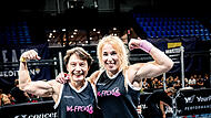 Functional-Fitness-Studios „The Wolfpack“Drei Athleten des neu gegründeten Kulmbacher Functional-Fitness-Studios „The Wolfpack“ sichern sich bei der internationalen Fitness/Crossfit-Wettkampf Masters & Teens Throwdown zwei Podestplätze. Functional-Fitness-Studios „The Wolfpack“Drei Athleten des neu gegründeten Kulmbacher Functional-Fitness-Studios „The Wolfpack“ sichern sich bei der internationalen Fitness/Crossfit-Wettkampf Masters & Teens Throwdown zwei Podestplätze.