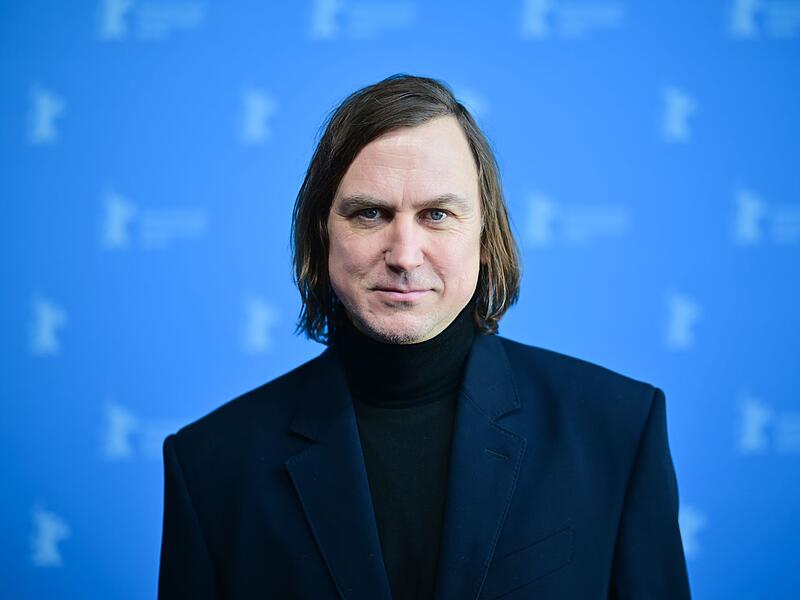 Schauspieler Lars Eidinger